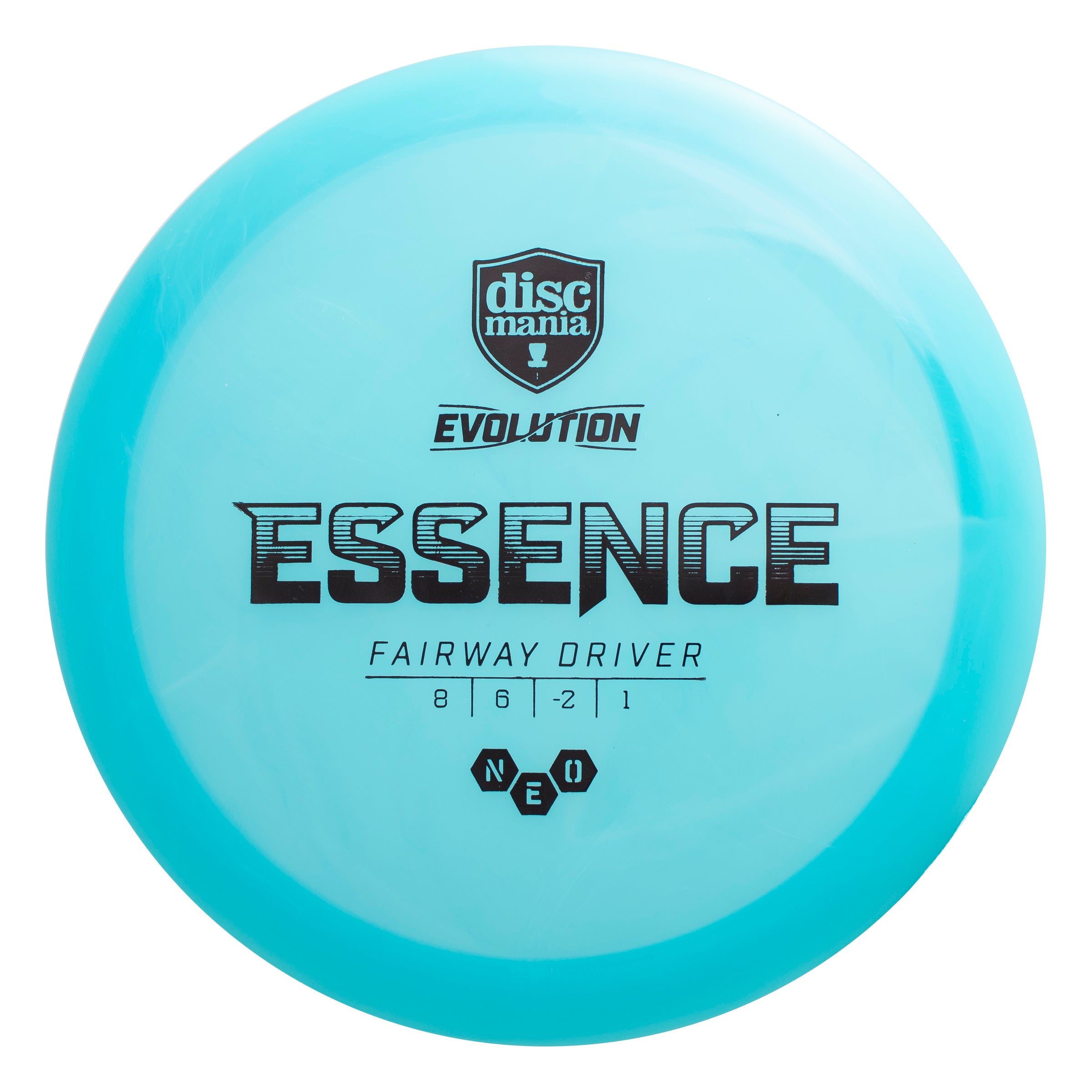 Discmania Essence - Fairway Driver