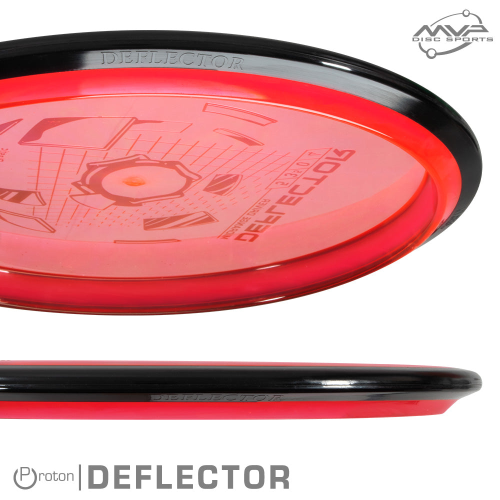 MVP Deflector - Midrange Disc