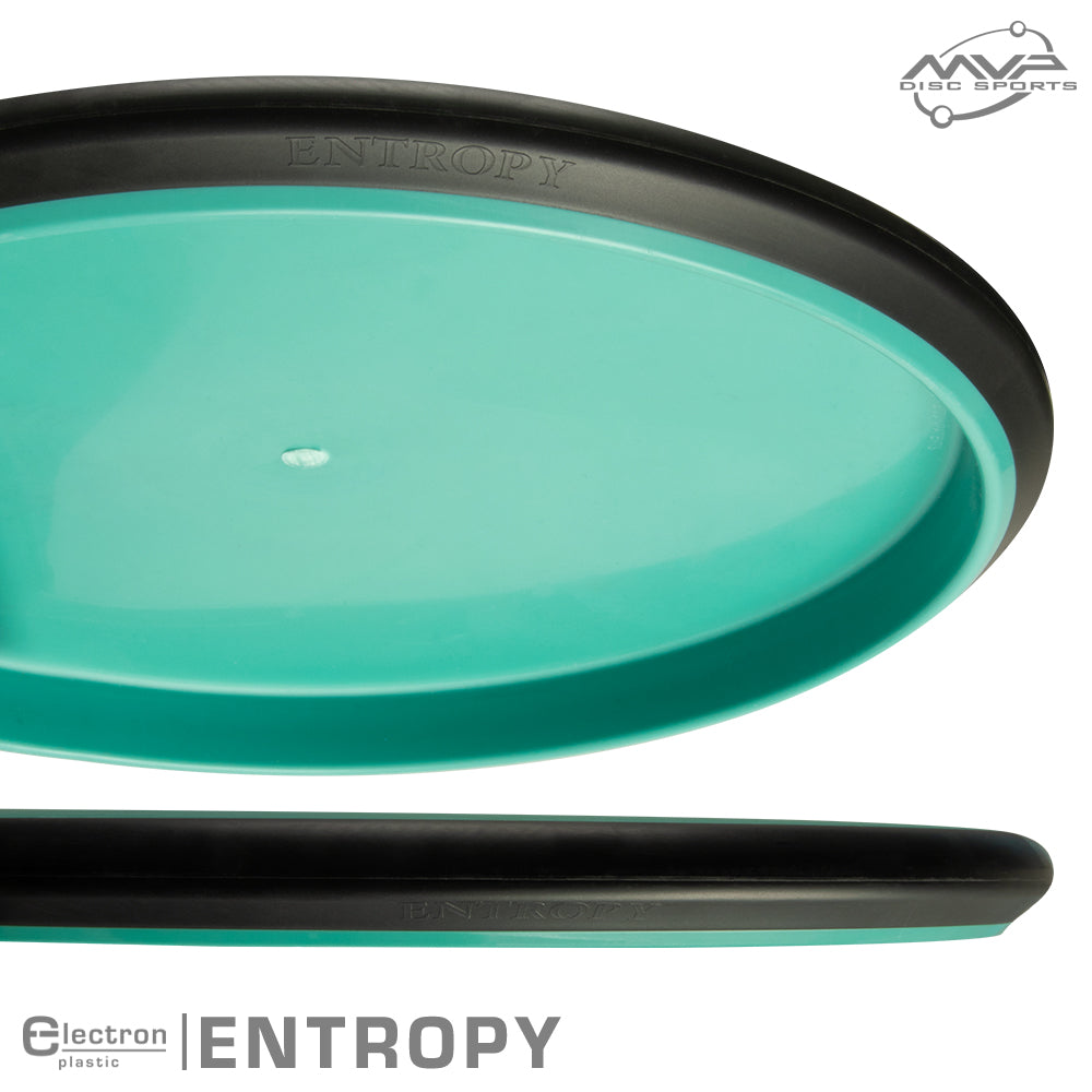 MVP Entropy - Midrange Approach Disc