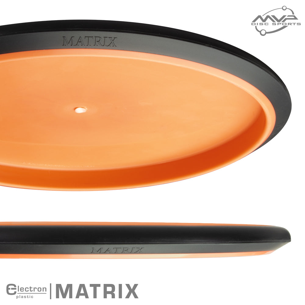 MVP Matrix - Midrange Disc