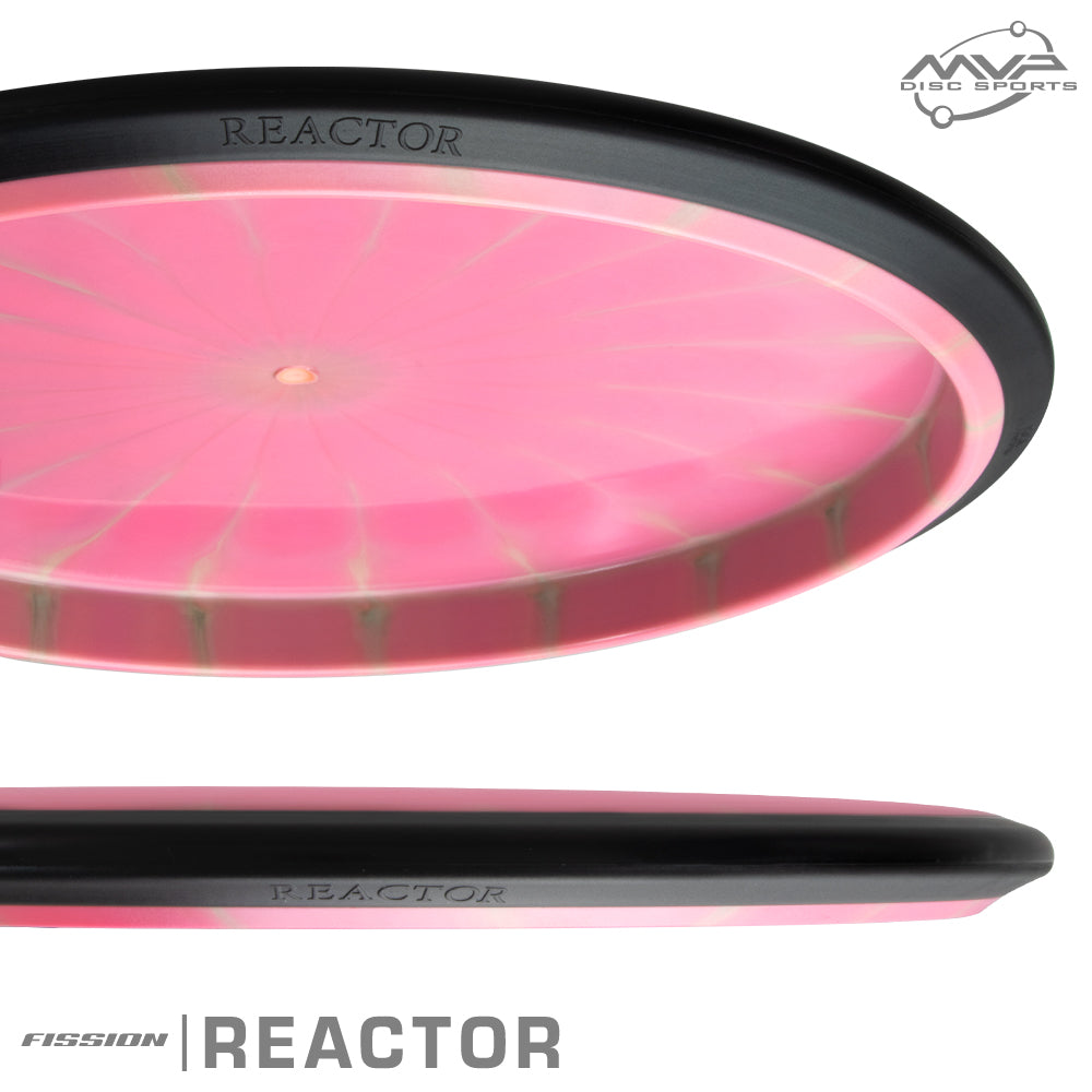 MVP Reactor - Midrange Disc