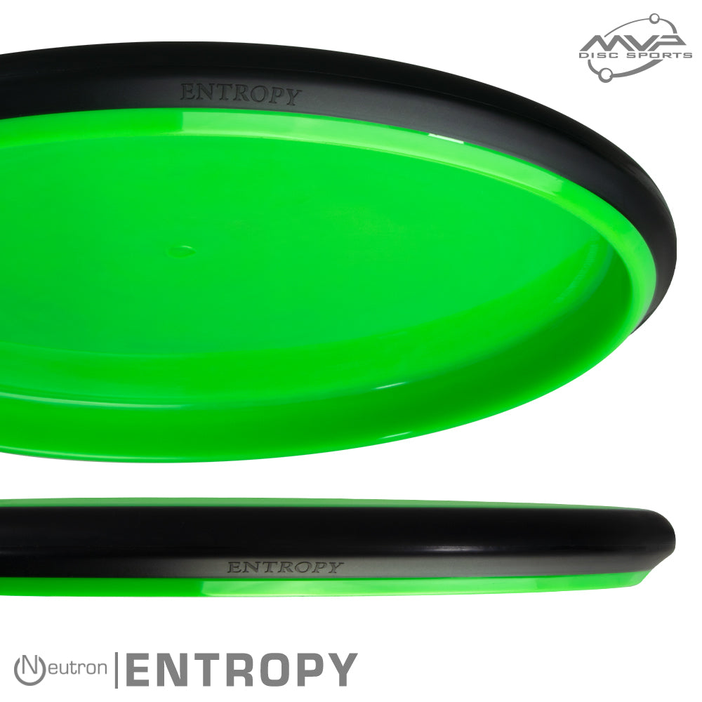 MVP Entropy - Midrange Approach Disc