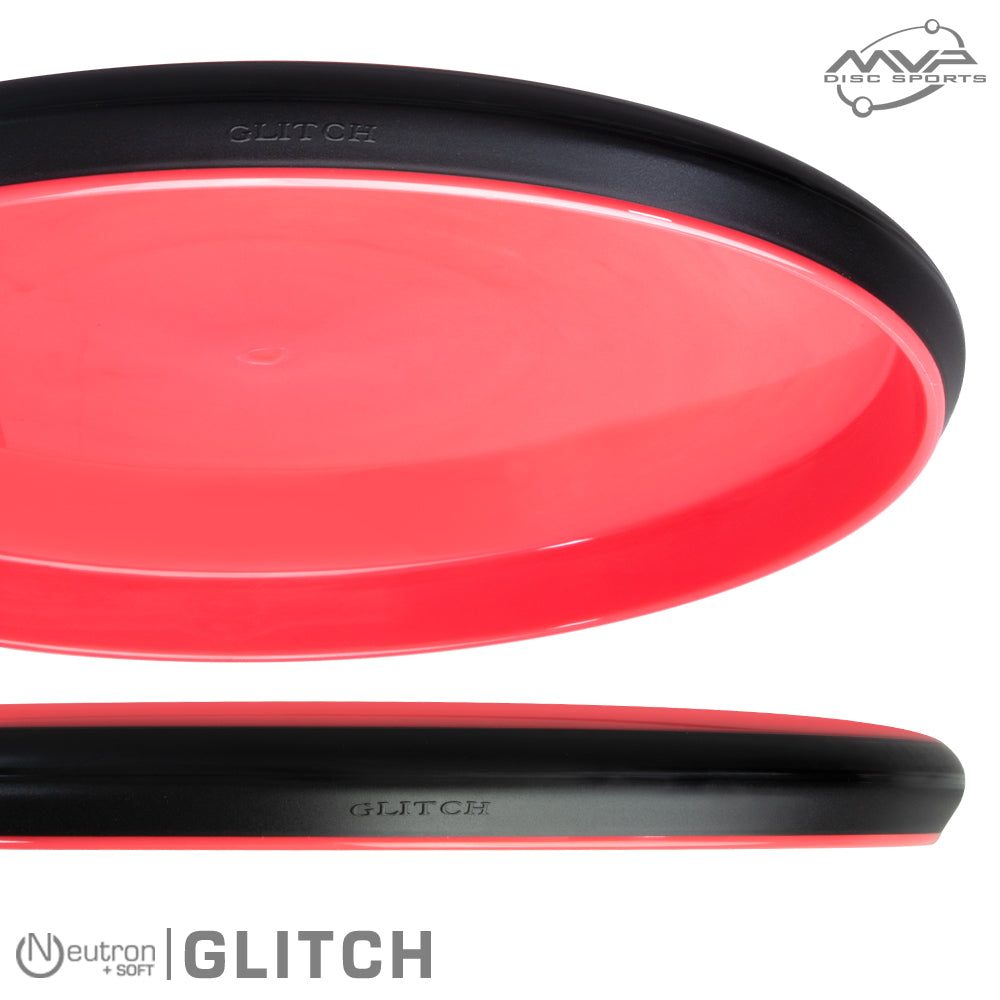 MVP Glitch - Putt & Approach Disc