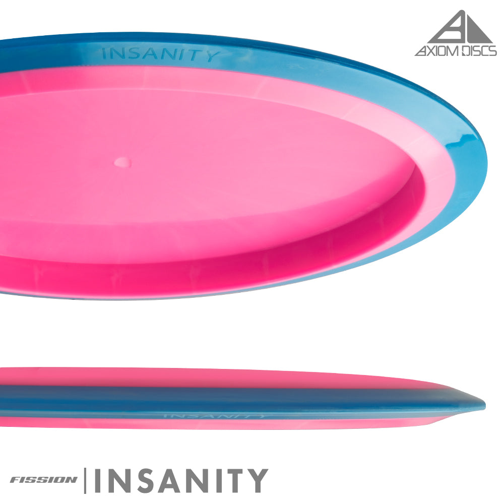 Axiom Insanity - Lightweight Editions