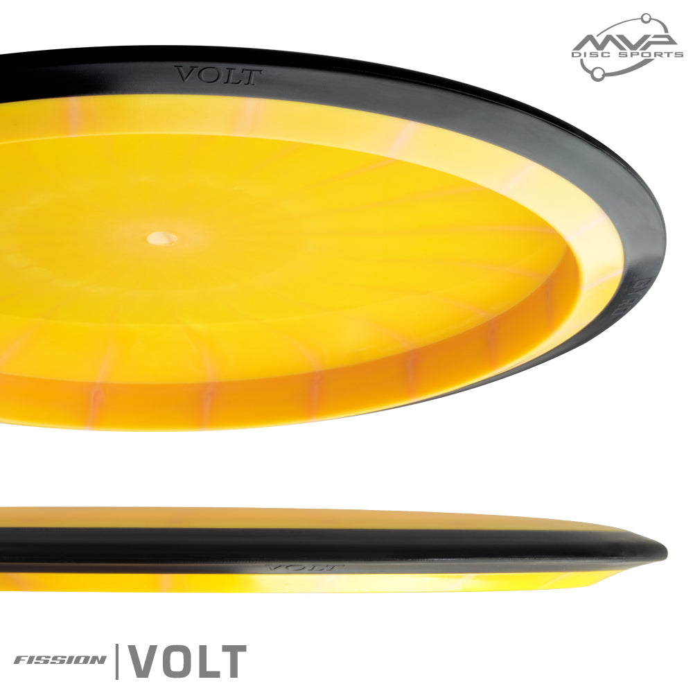 MVP Volt - Fairway Driver