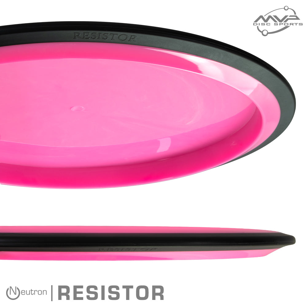 MVP Resistor - Fairway Driver
