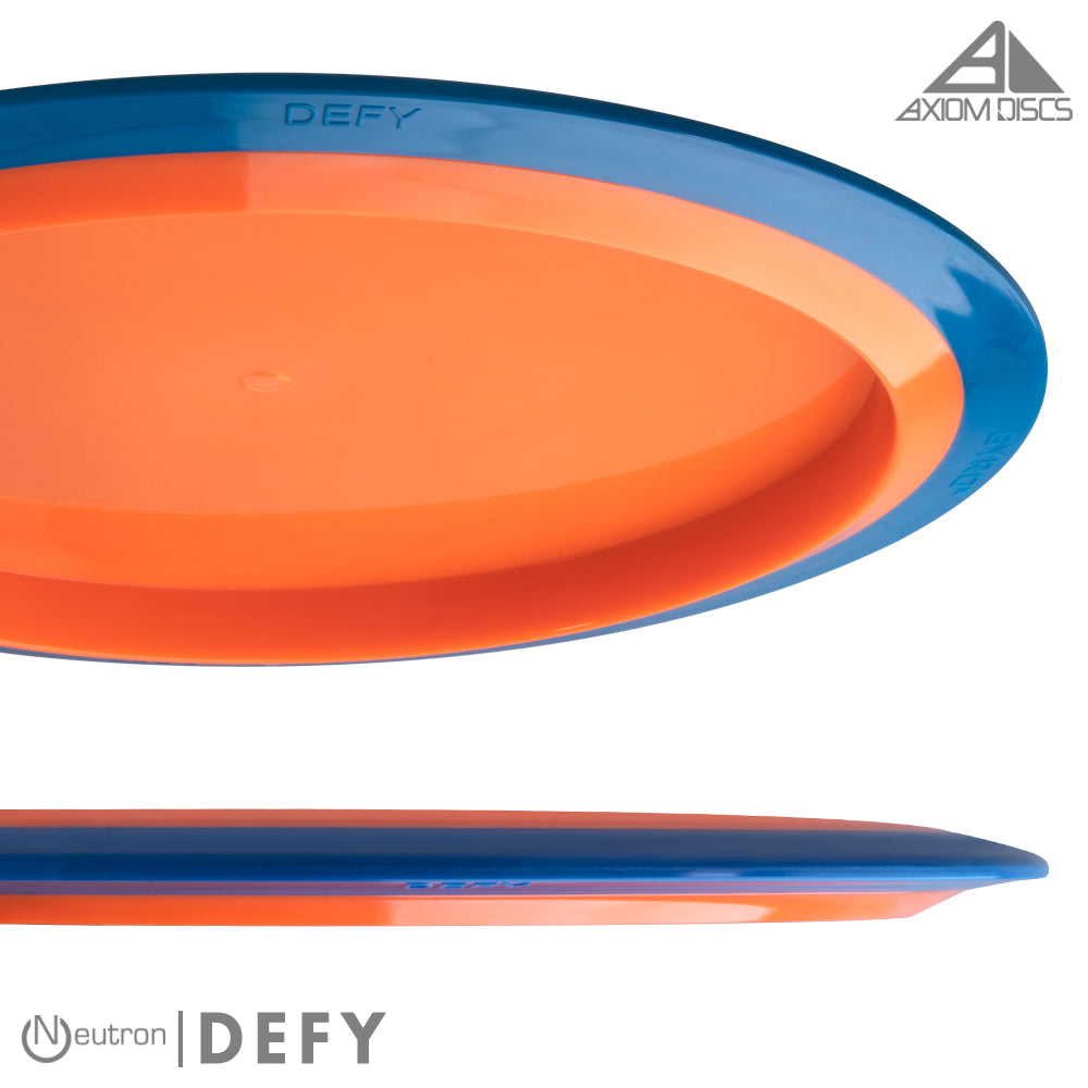 Axiom Defy - Distance Driver