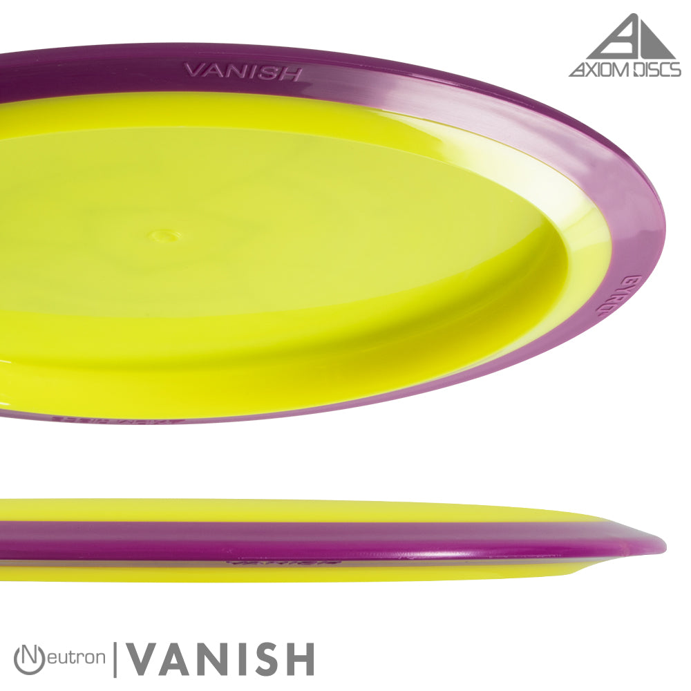 Axiom Vanish - Distance Driver