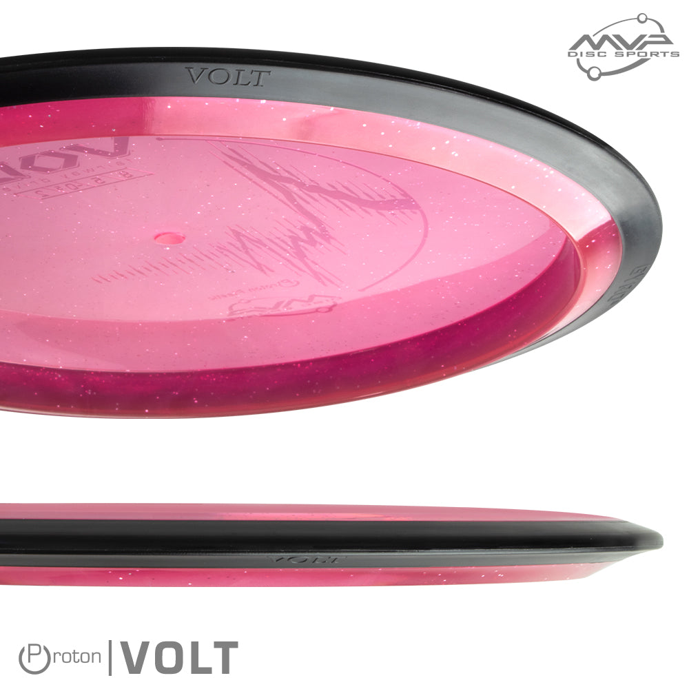 MVP Volt - Fairway Driver
