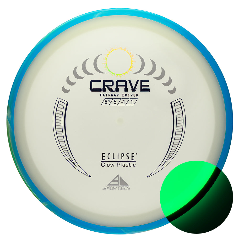 Axiom Crave - Eclipse Glow