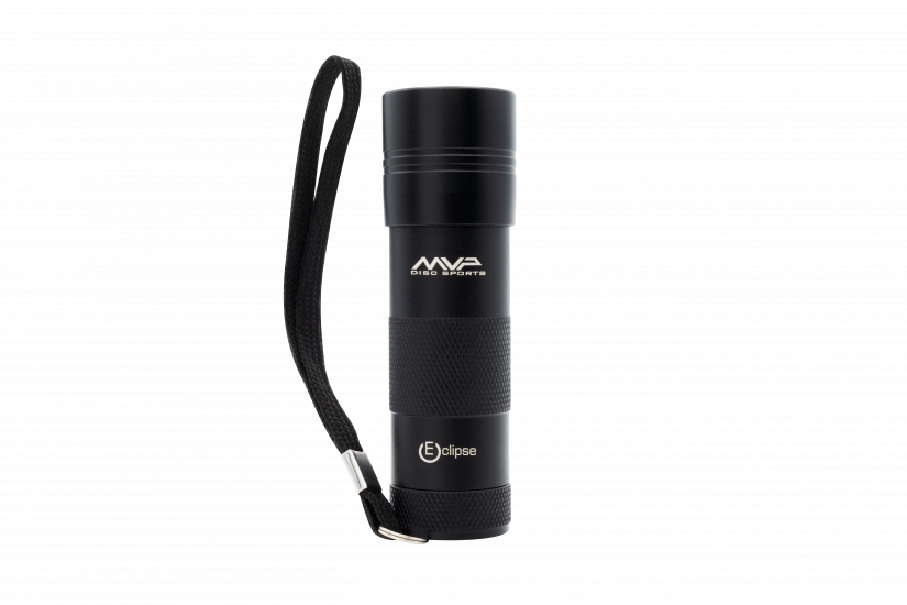 MVP UV Flashlights – Disc Golf Glow Lights (Multiple Sizes)