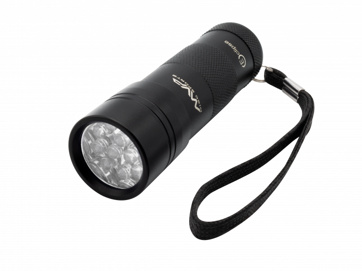 MVP UV Flashlights – Disc Golf Glow Lights (Multiple Sizes)