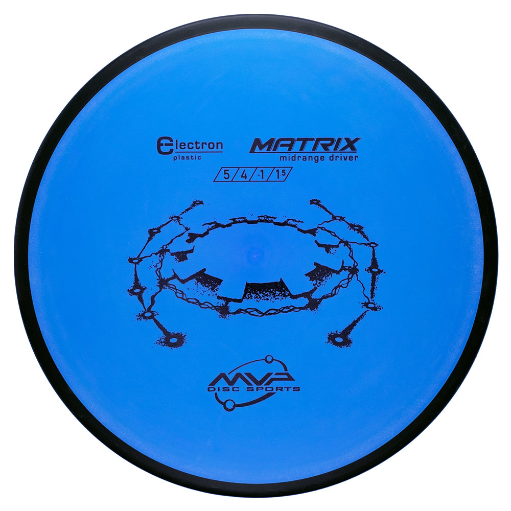 MVP Matrix - Midrange Disc