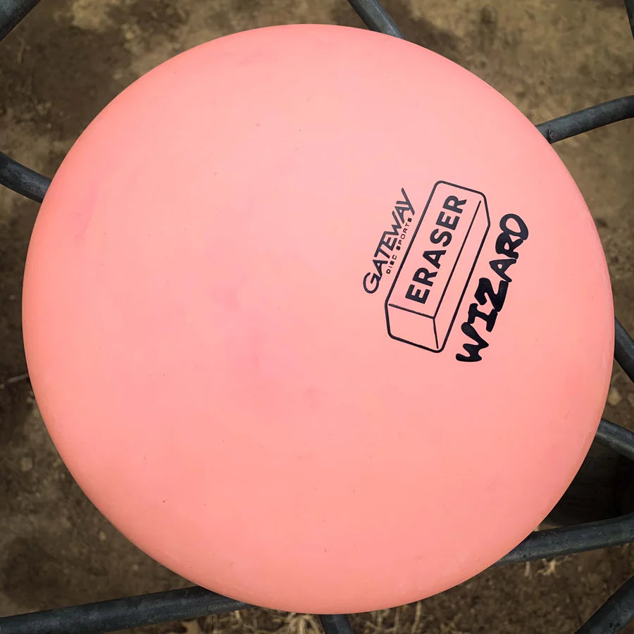 Gateway Wizard - Putt & Approach Disc