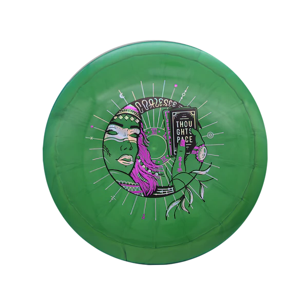 Thought Space Athletics Coalesce - Fairway Driver