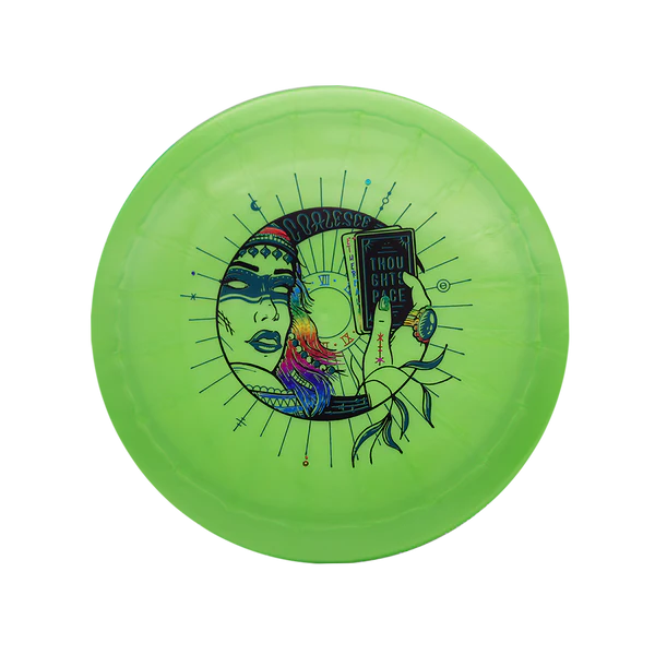 Thought Space Athletics Coalesce - Fairway Driver