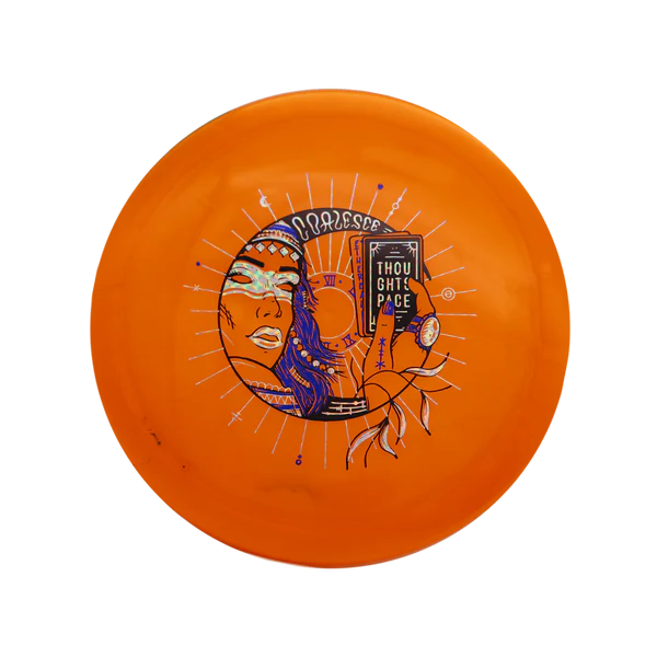 Thought Space Athletics Coalesce - Fairway Driver
