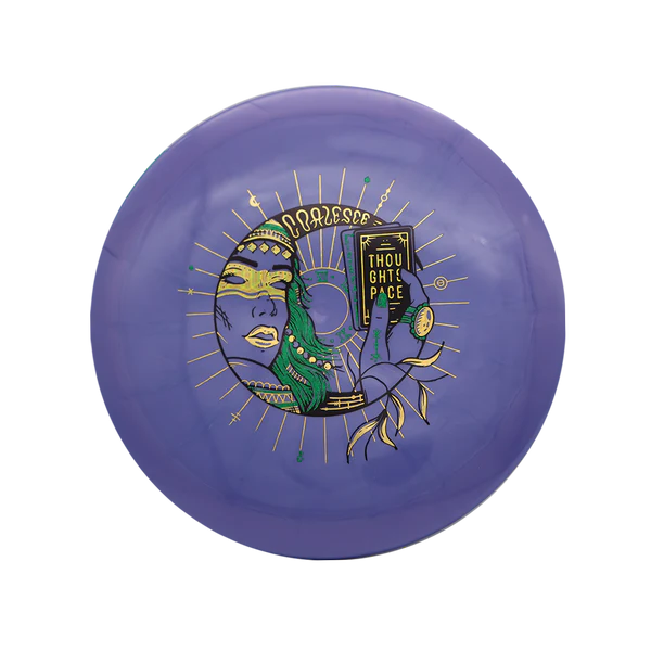 Thought Space Athletics Coalesce - Fairway Driver