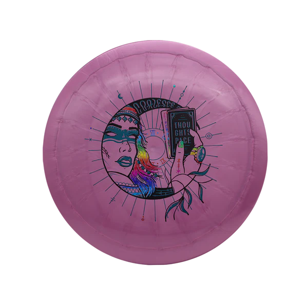 Thought Space Athletics Coalesce - Fairway Driver