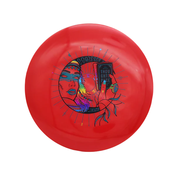 Thought Space Athletics Coalesce - Fairway Driver