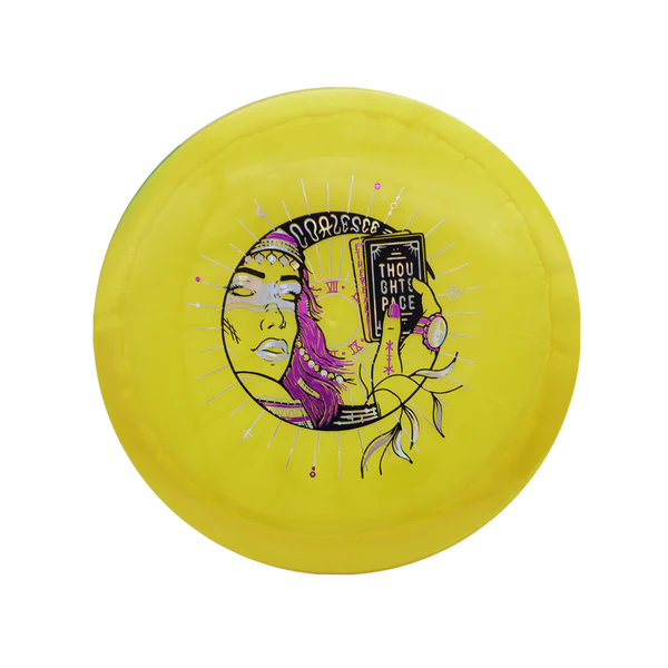 Thought Space Athletics Coalesce - Fairway Driver