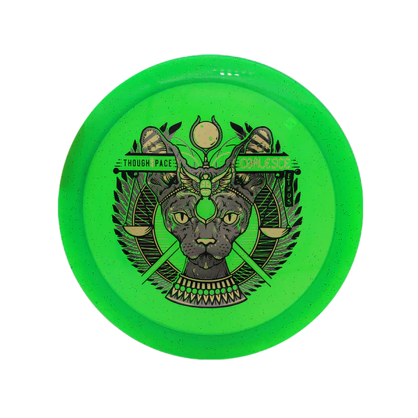 Thought Space Athletics Coalesce - Fairway Driver