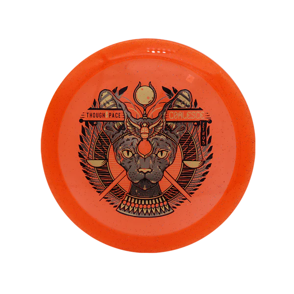 Thought Space Athletics Coalesce - Fairway Driver