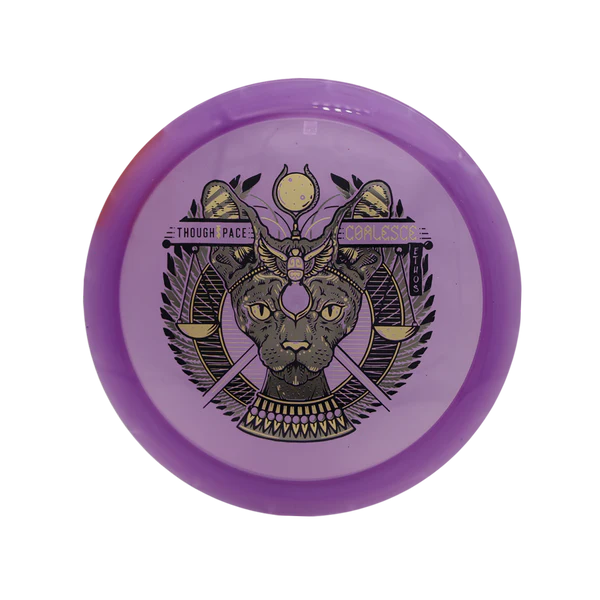 Thought Space Athletics Coalesce - Fairway Driver