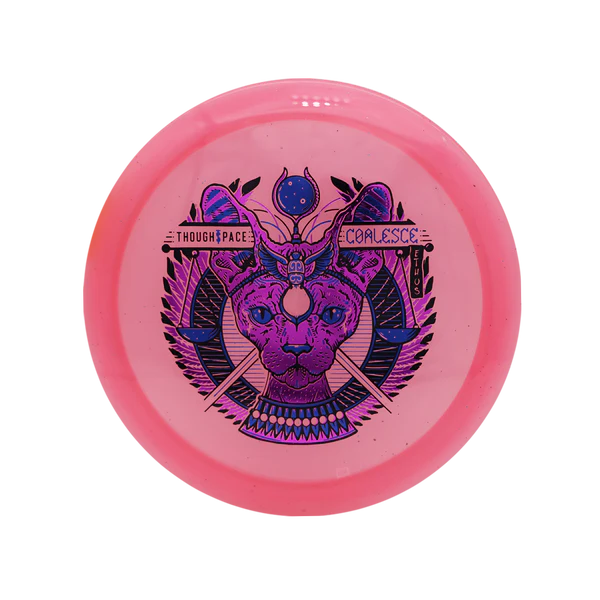 Thought Space Athletics Coalesce - Fairway Driver
