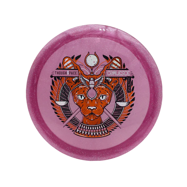 Thought Space Athletics Coalesce - Fairway Driver