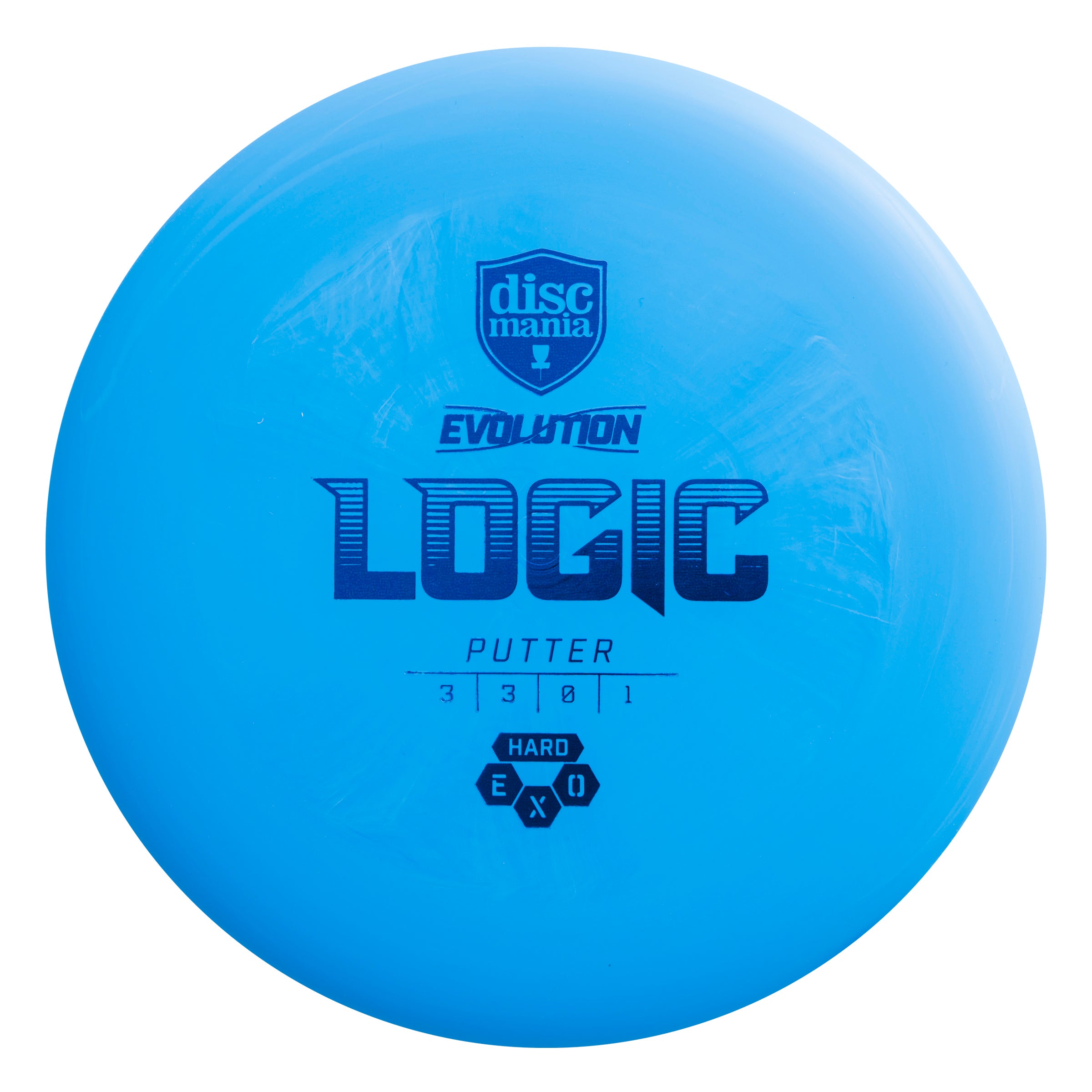 Discmania Logic - Putt & Approach Disc