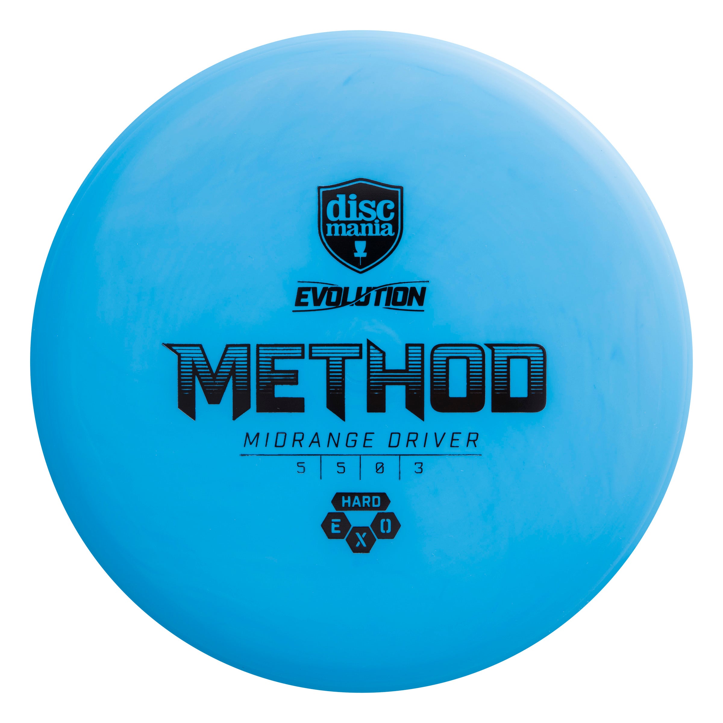 Discmania Method - Midrange Disc