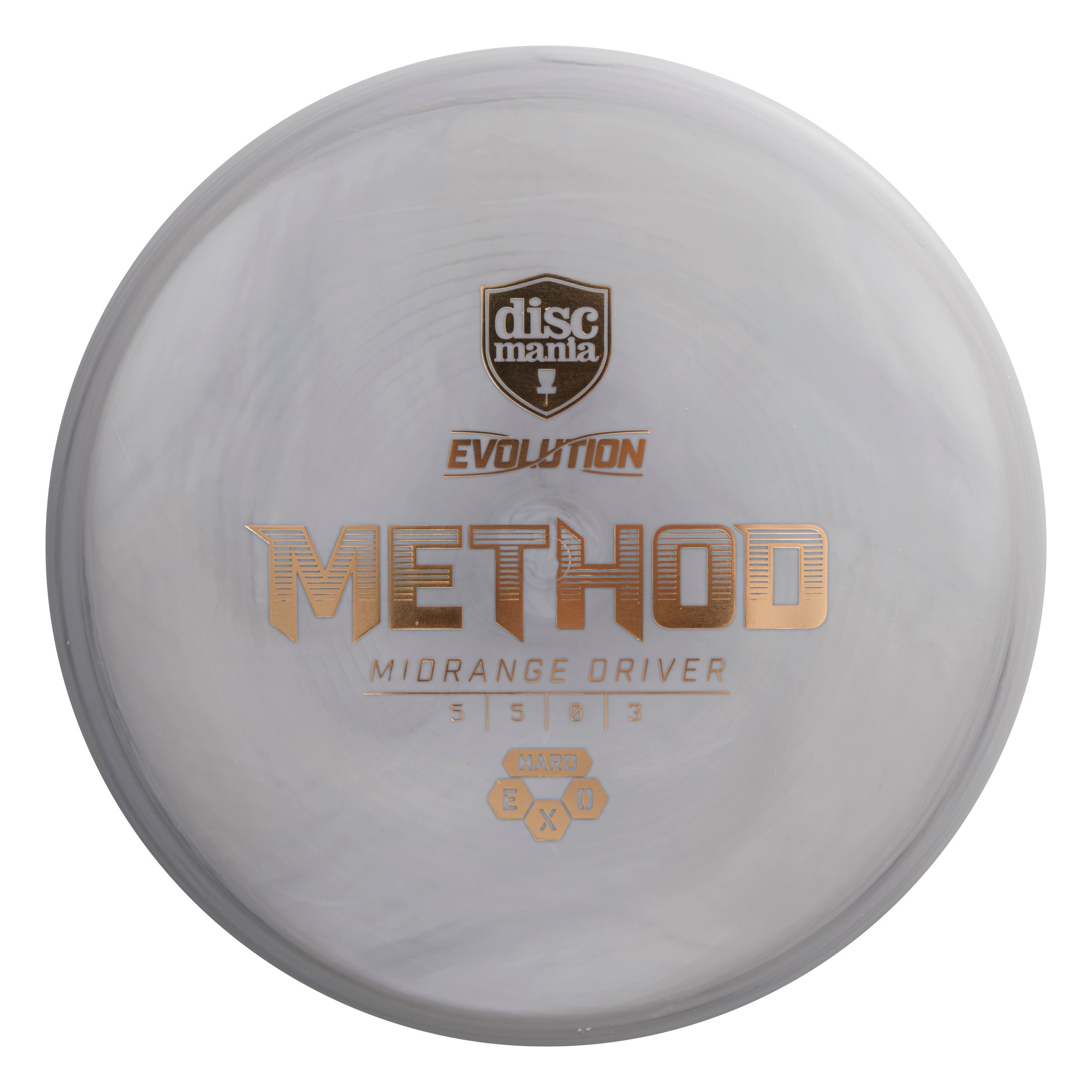 Discmania Method - Midrange Disc