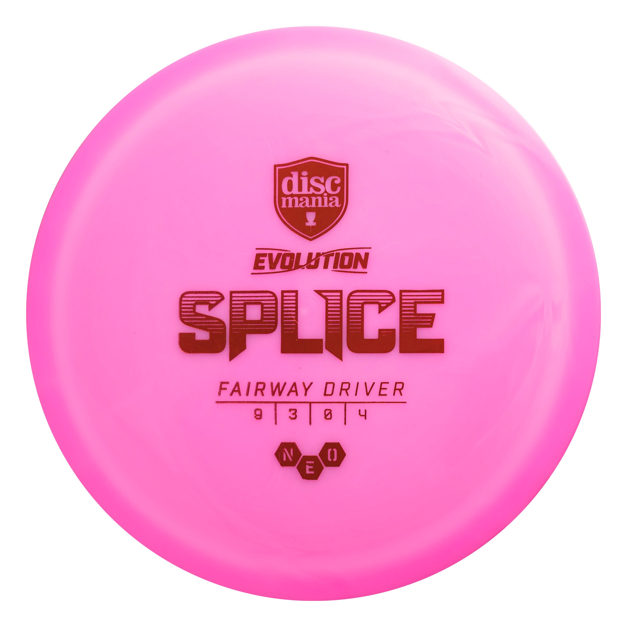 Discmania Splice - Fairway Driver