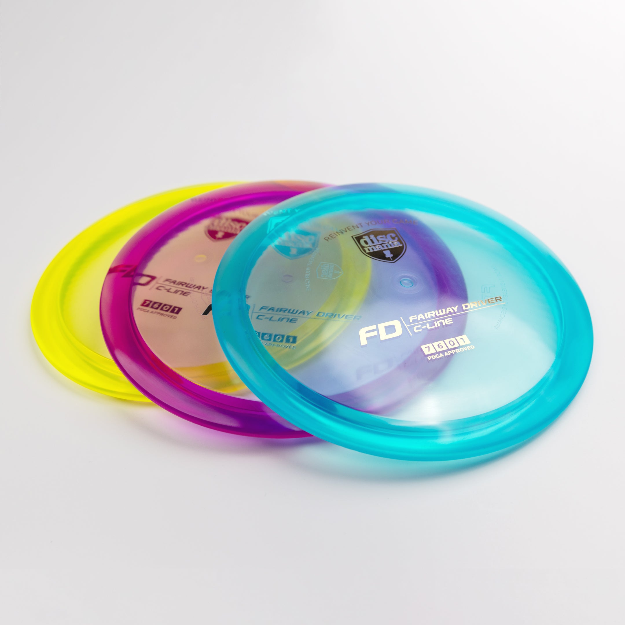 Discmania FD - Fairway Driver
