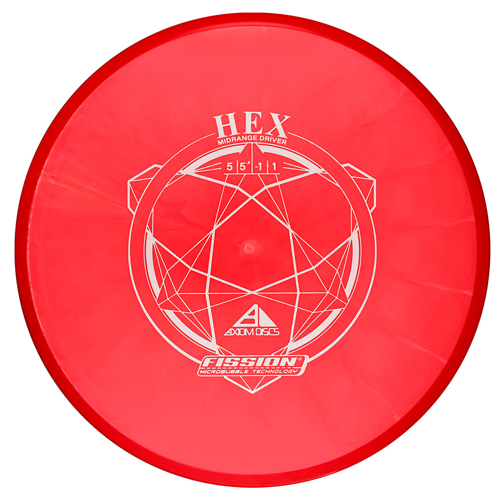 Axiom Hex - Lightweight Editions