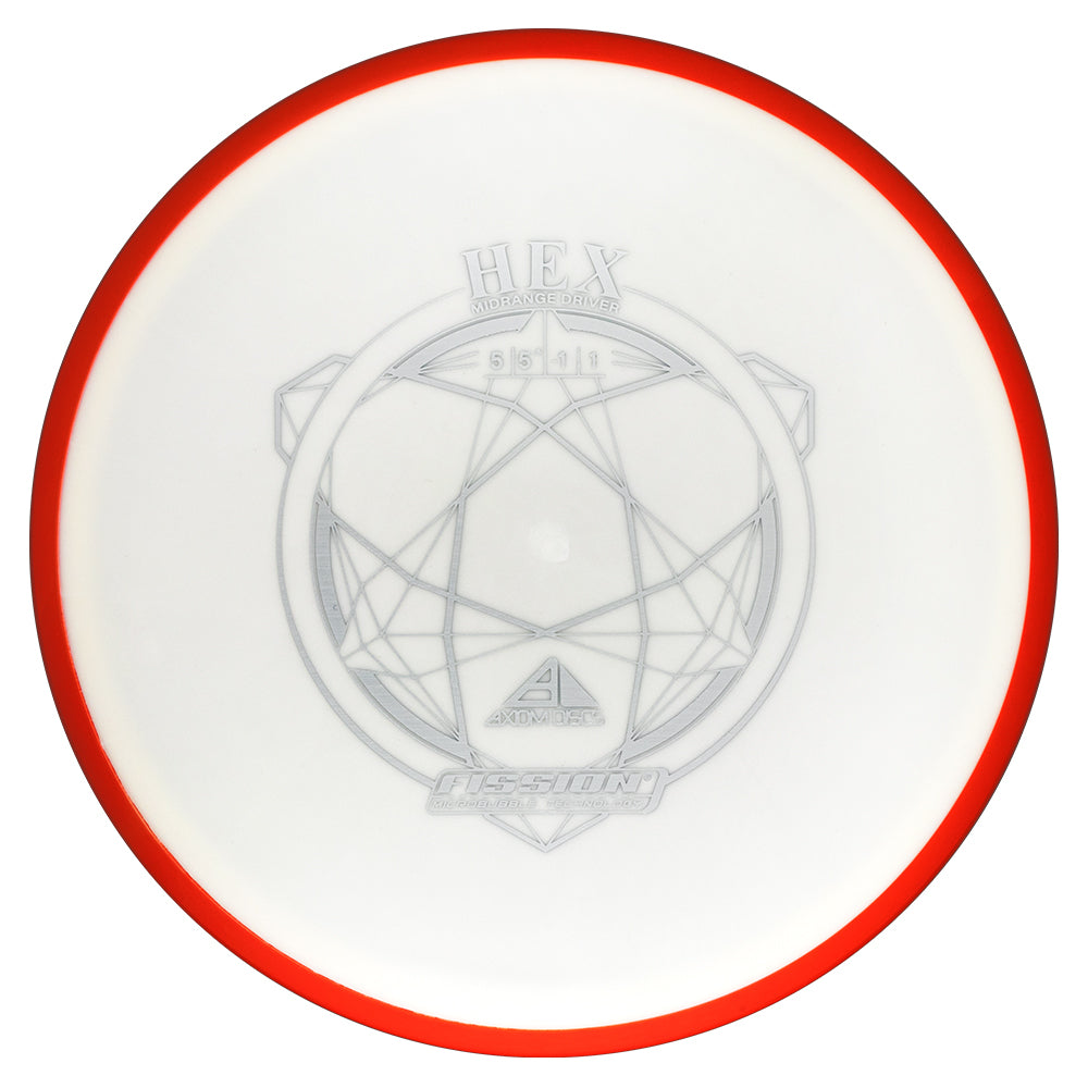 Axiom Hex - Lightweight Editions
