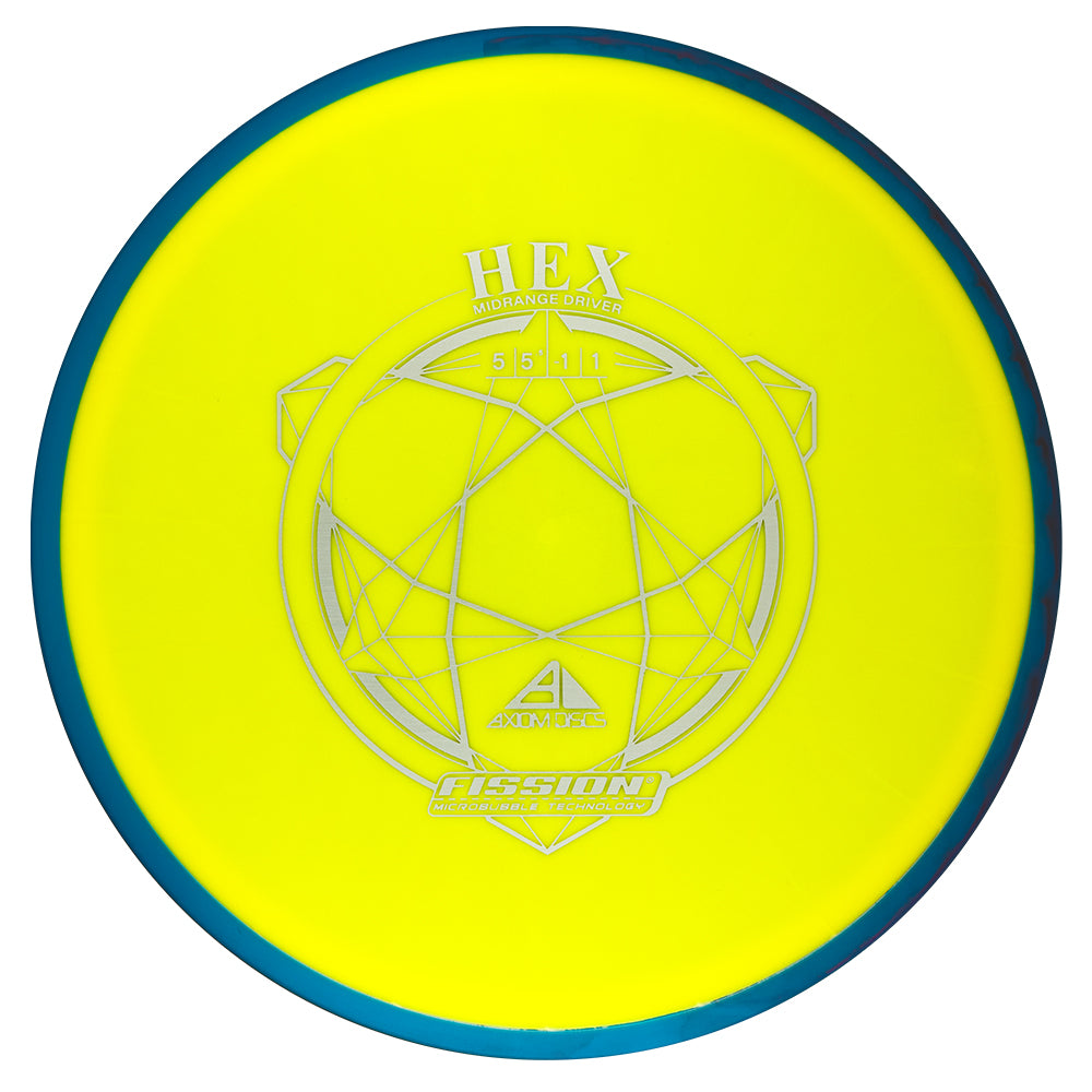 Axiom Hex - Lightweight Editions