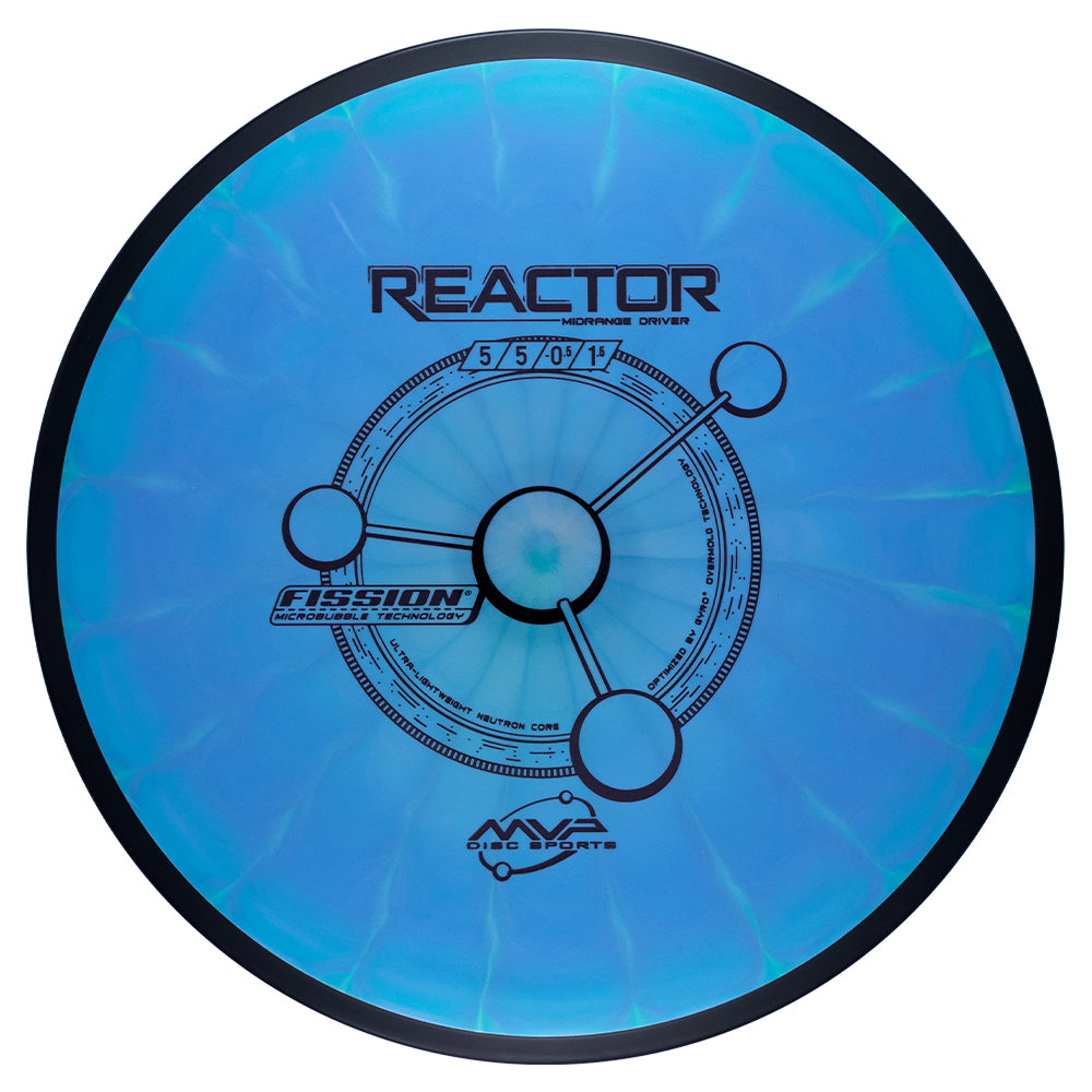 MVP Reactor - Lightweight Editions