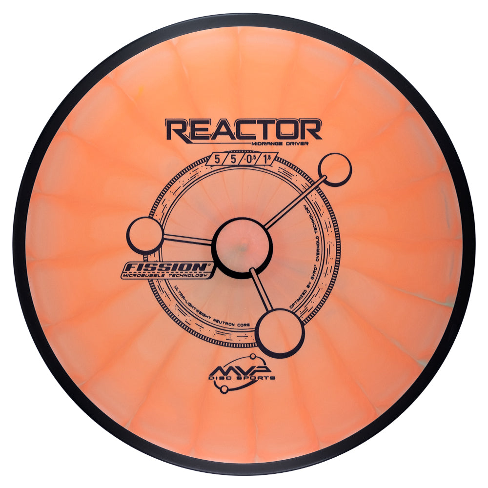 MVP Reactor - Lightweight Editions