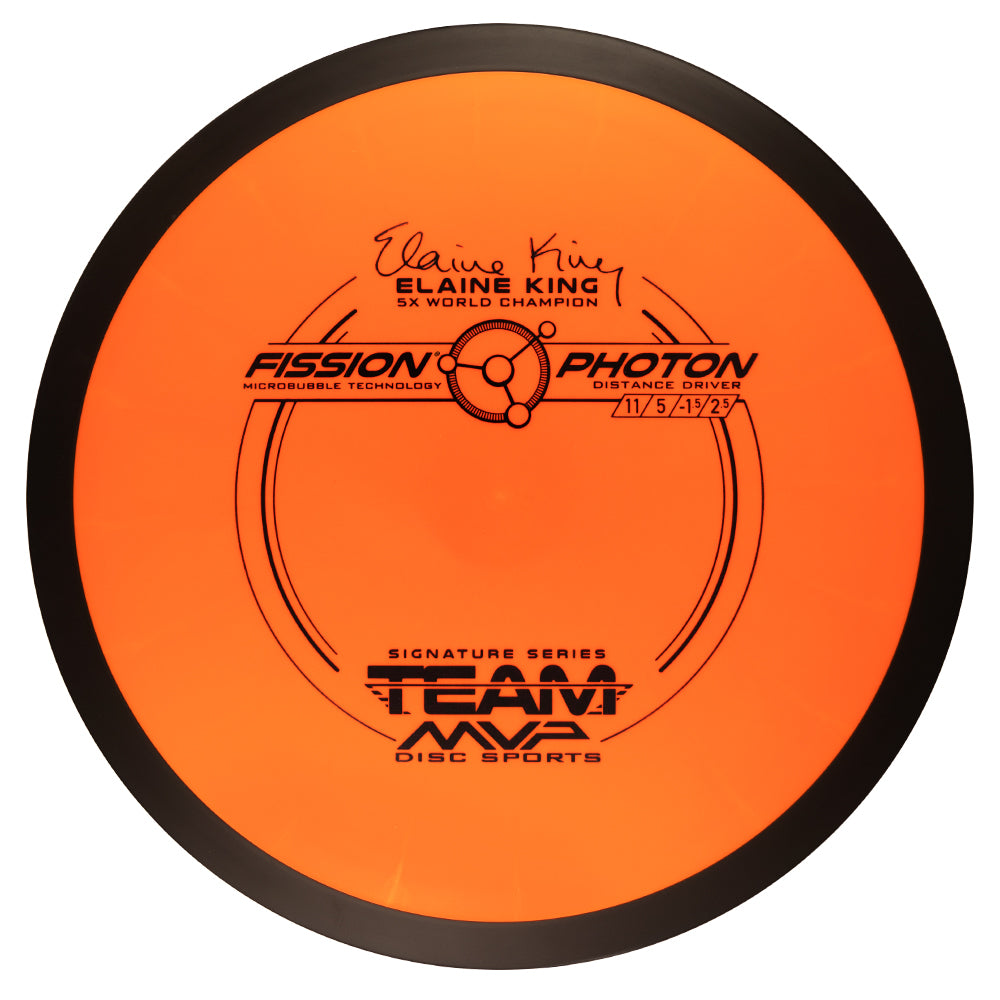 MVP Photon - Lightweight Editions