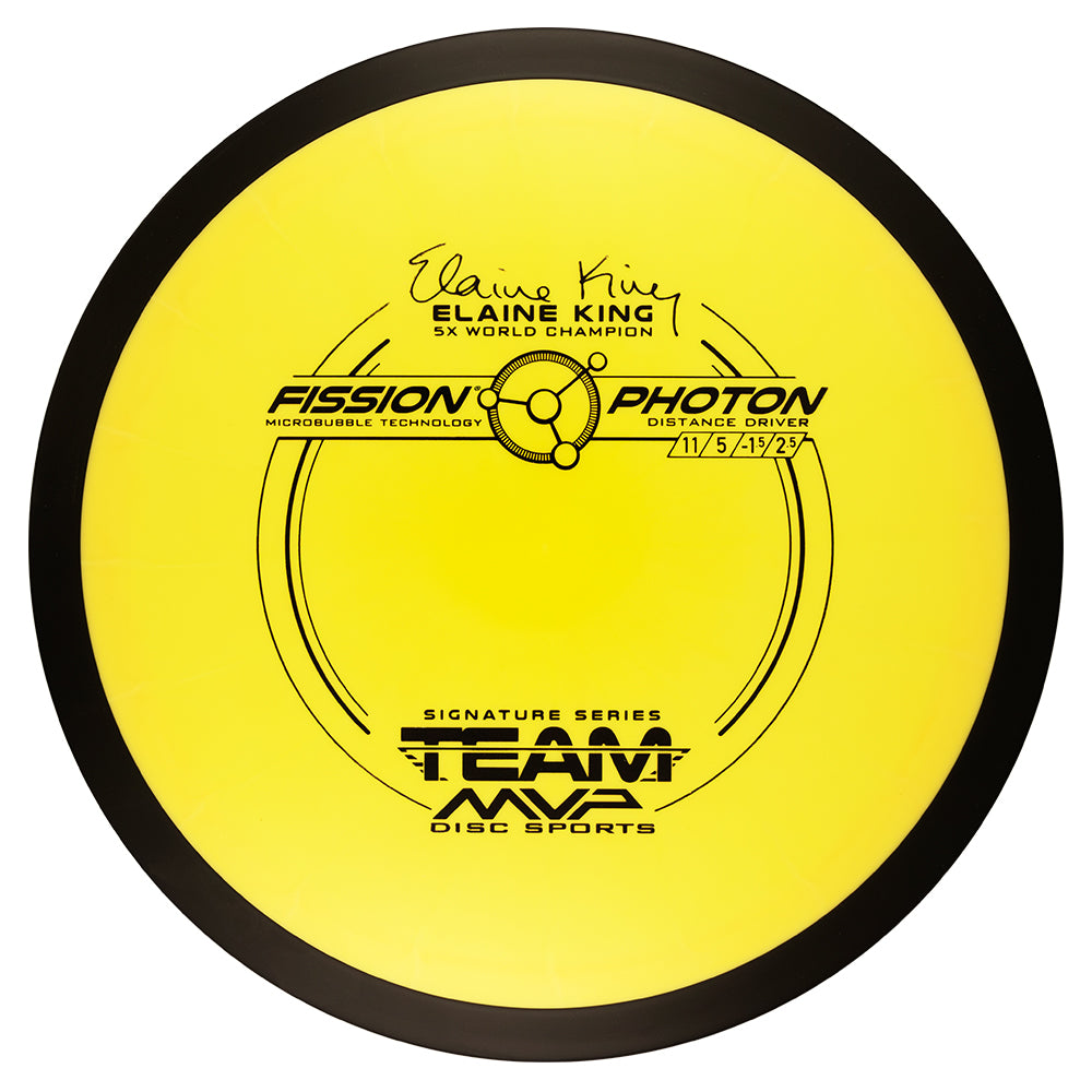 MVP Photon - Lightweight Editions