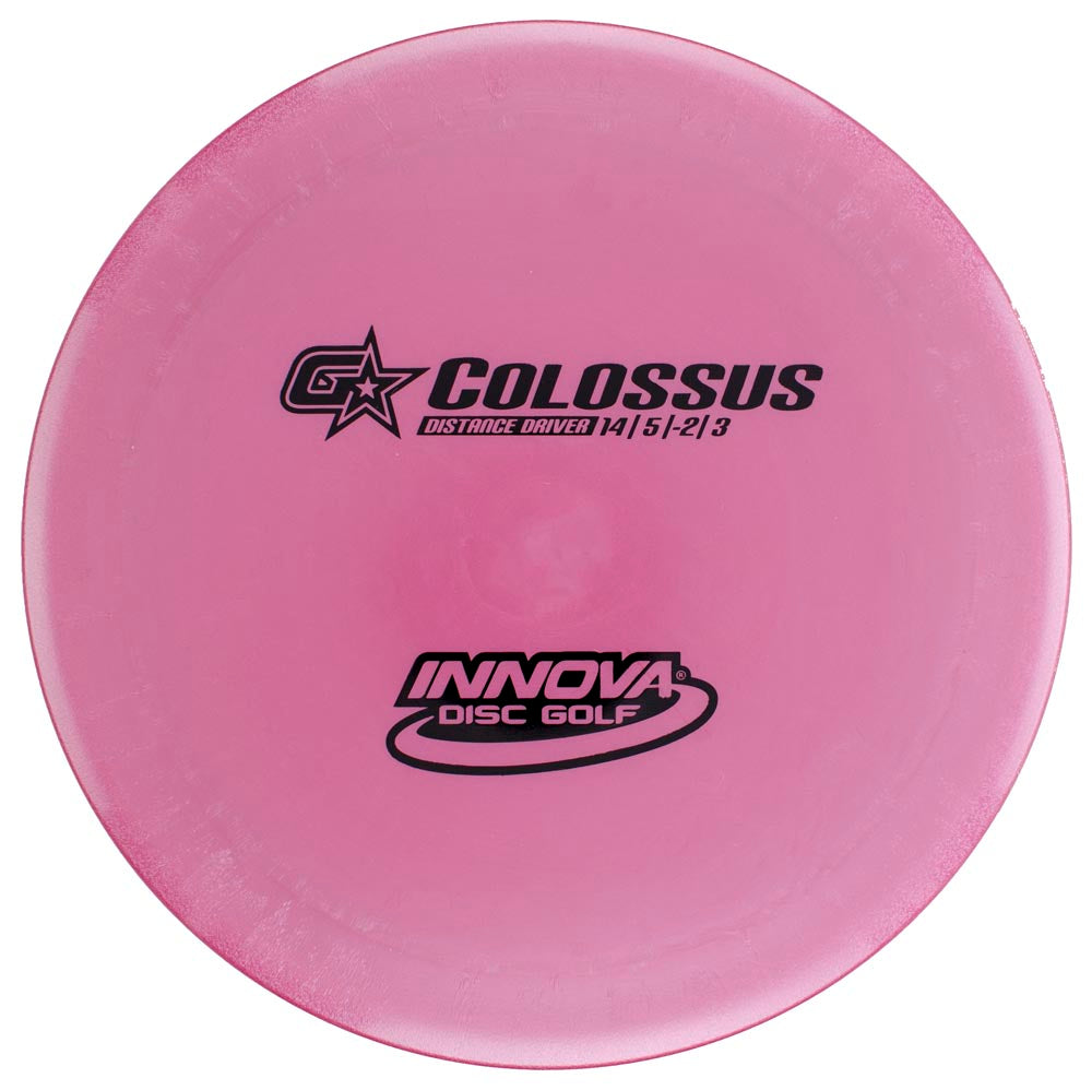 Innova Colossus - Distance Driver