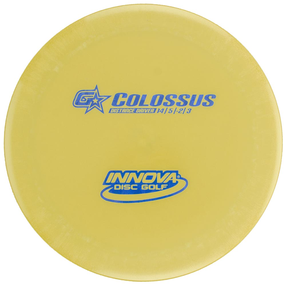 Innova Colossus - Distance Driver
