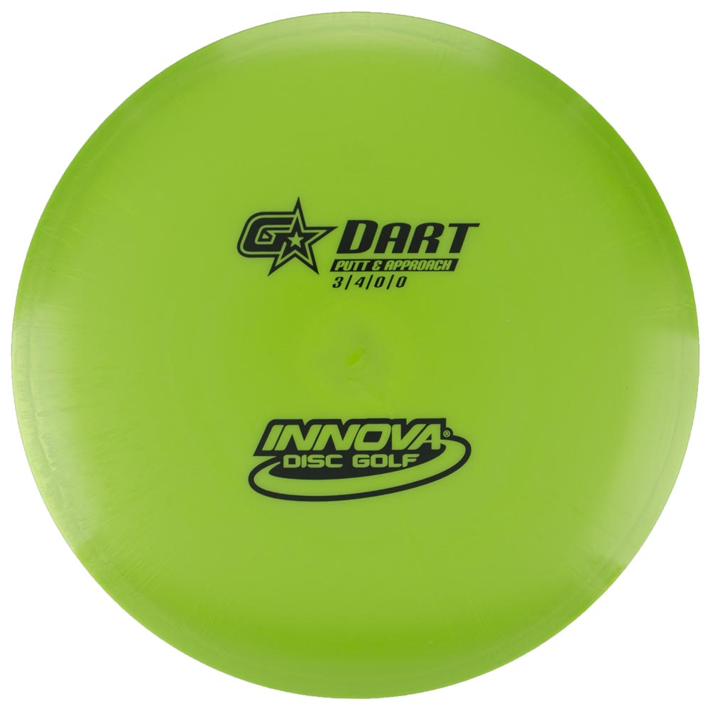 Innova Dart - Putt & Approach Disc