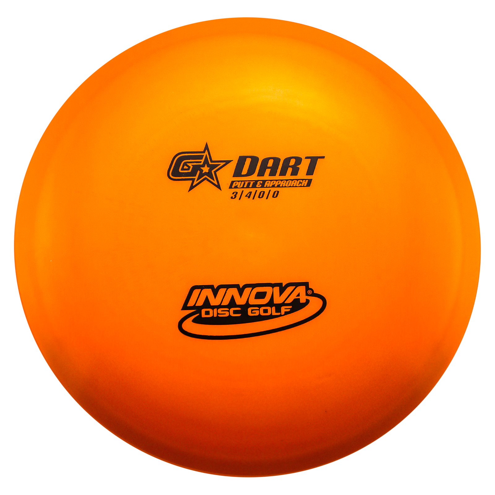 Innova Dart - Putt & Approach Disc