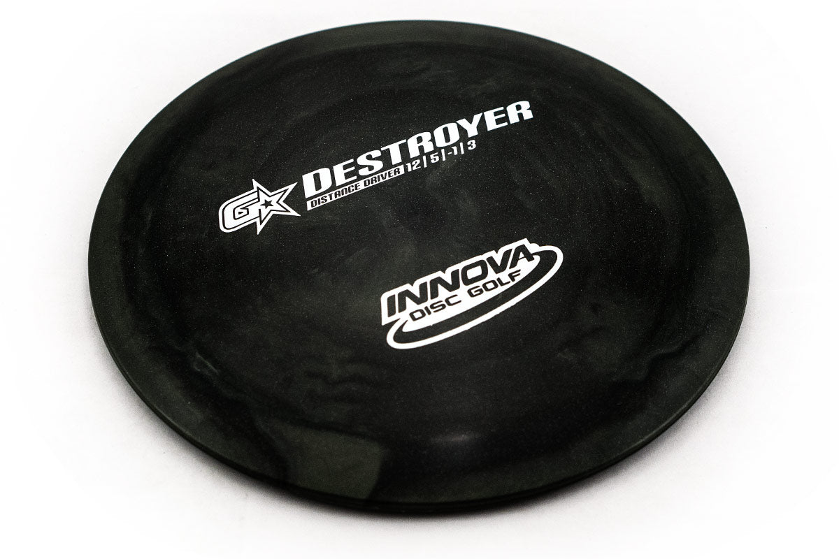 Innova Destroyer - Distance Driver