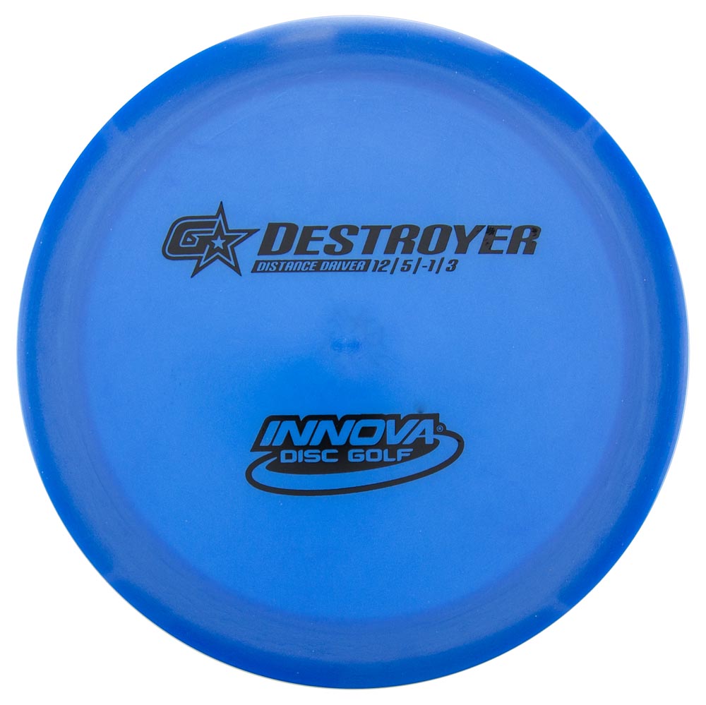 Innova Destroyer - Distance Driver