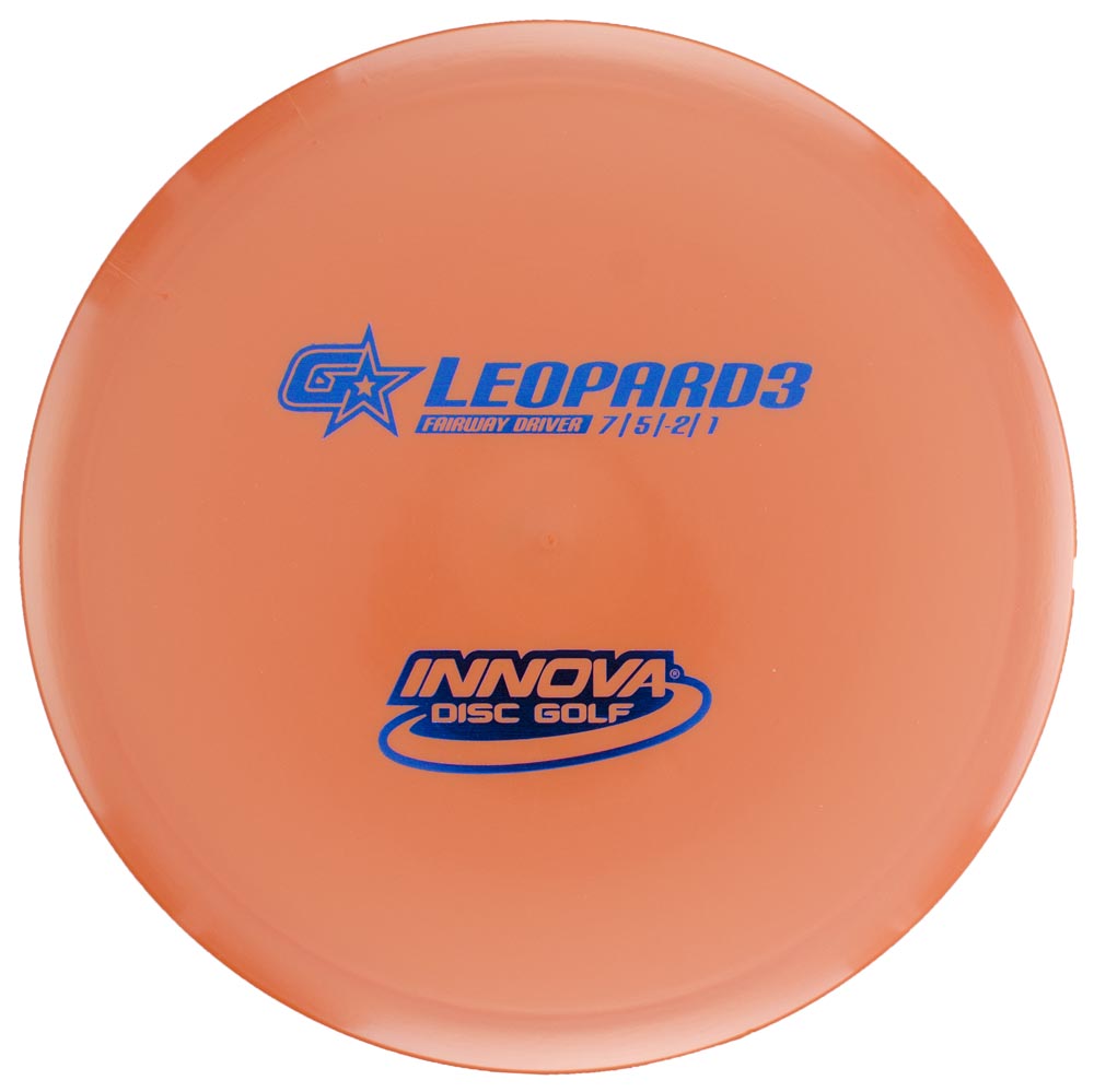 Innova Leopard3 - Fairway Driver