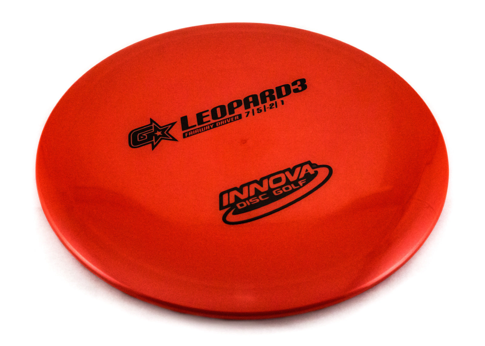 Innova Leopard3 - Fairway Driver